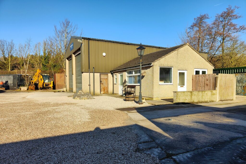 Nether Kellet, Carnforth, LA6