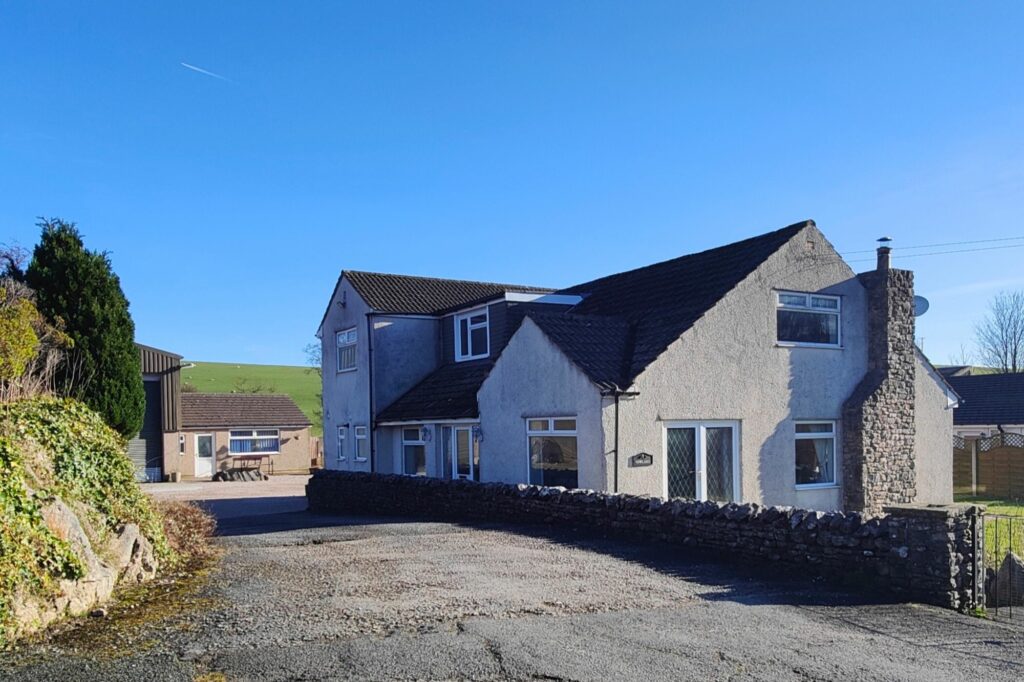 Nether Kellet, Carnforth, LA6
