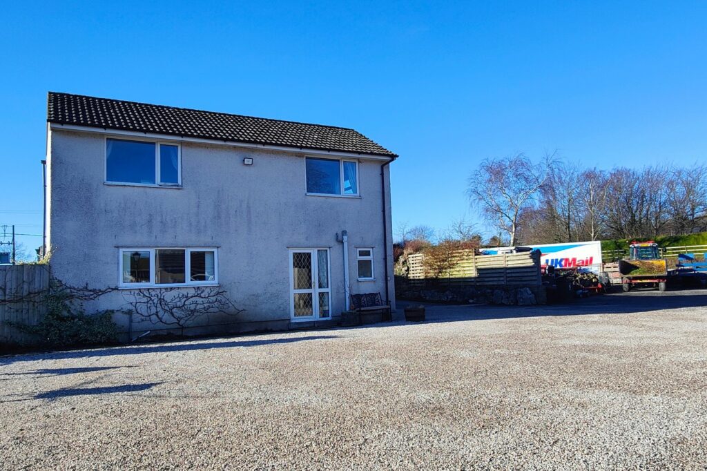 Nether Kellet, Carnforth, LA6