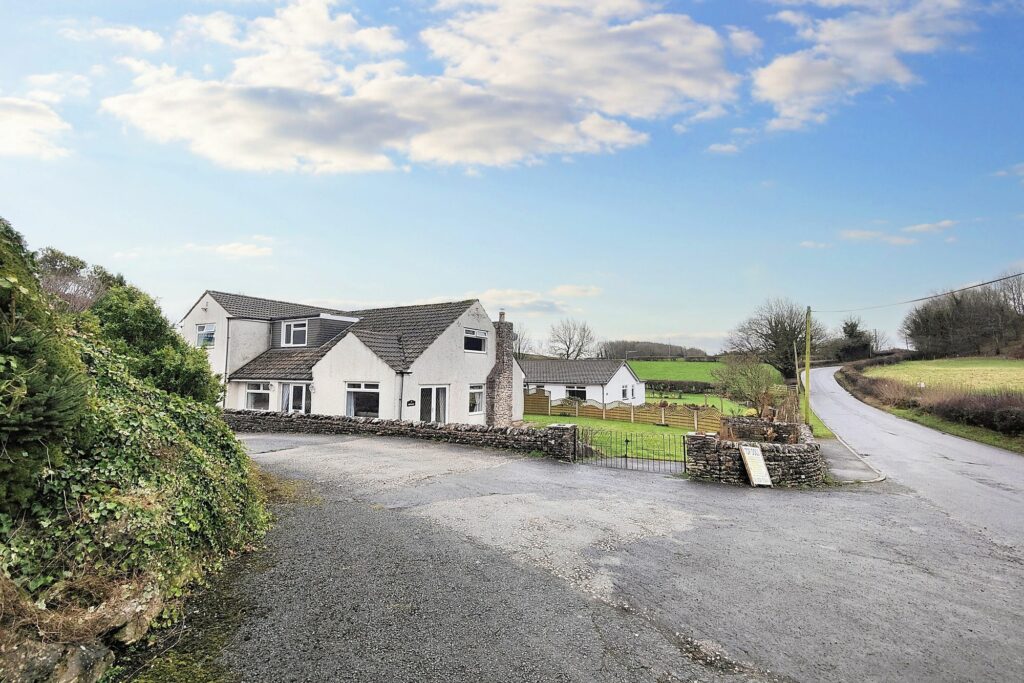 Nether Kellet, Carnforth, LA6