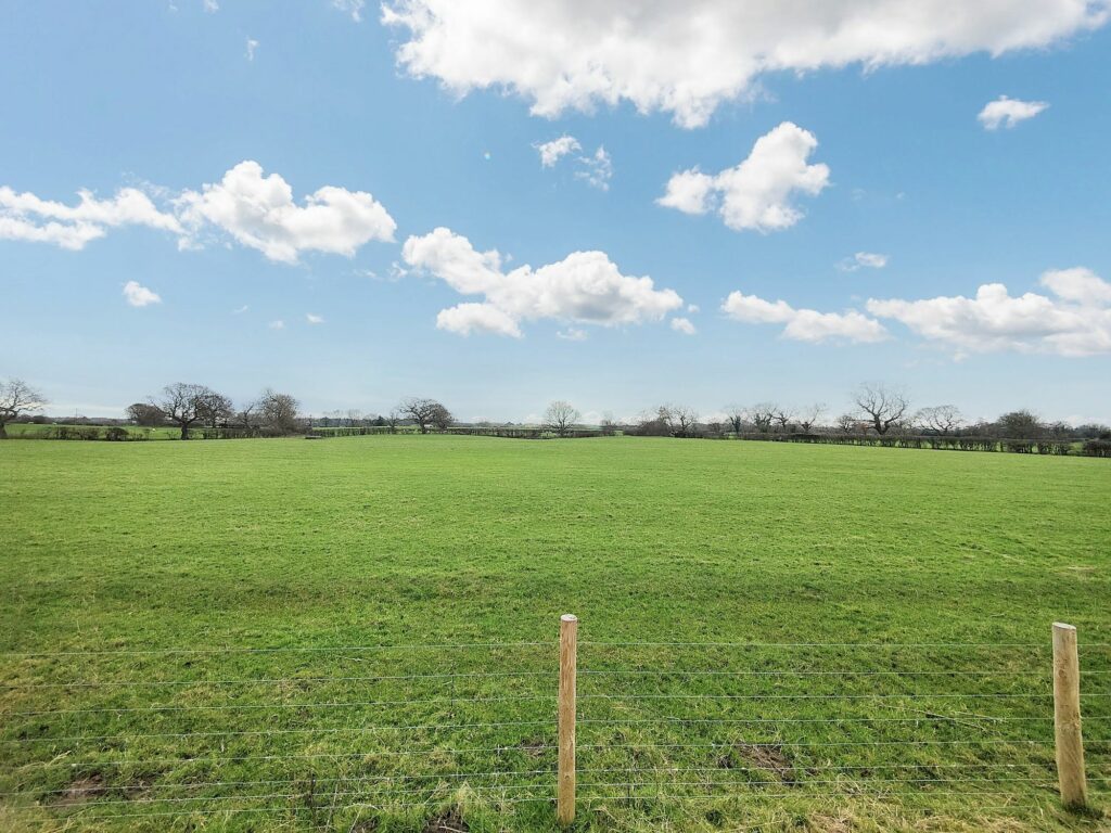 Building Plot at Kingsway Gardens, Woodplumpton PR4 0AY