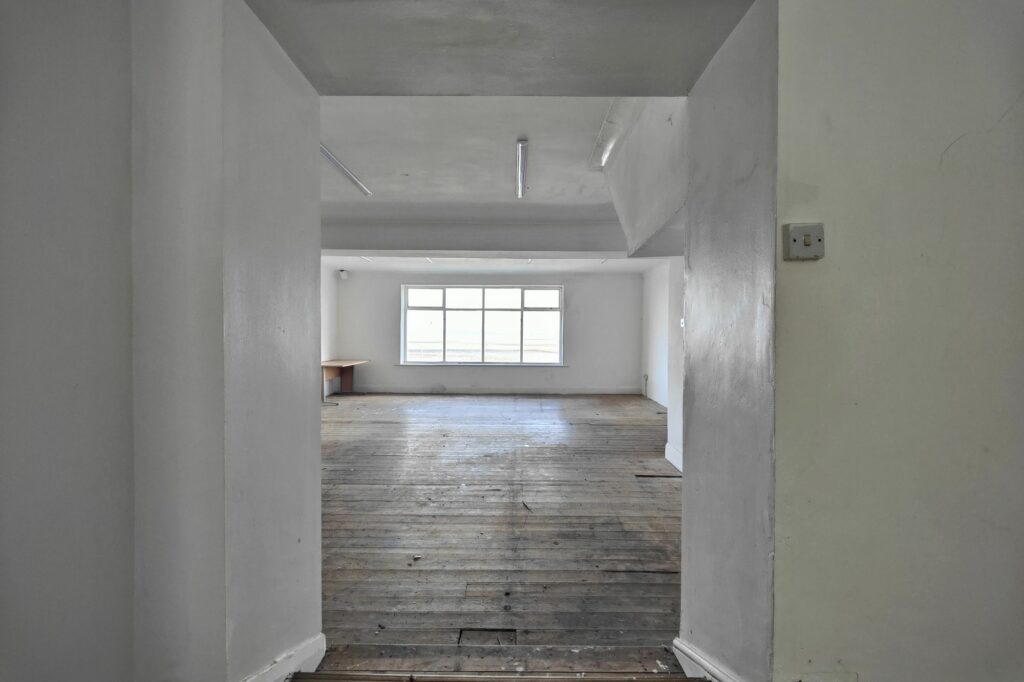 Marine Road Central, Morecambe, LA4