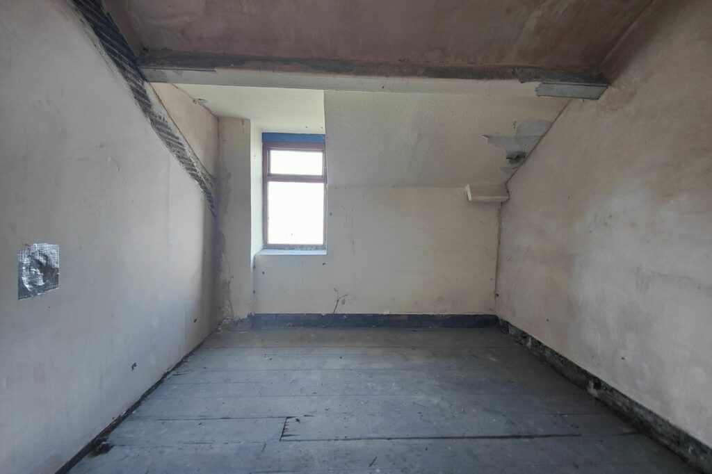 Marine Road Central, Morecambe, LA4