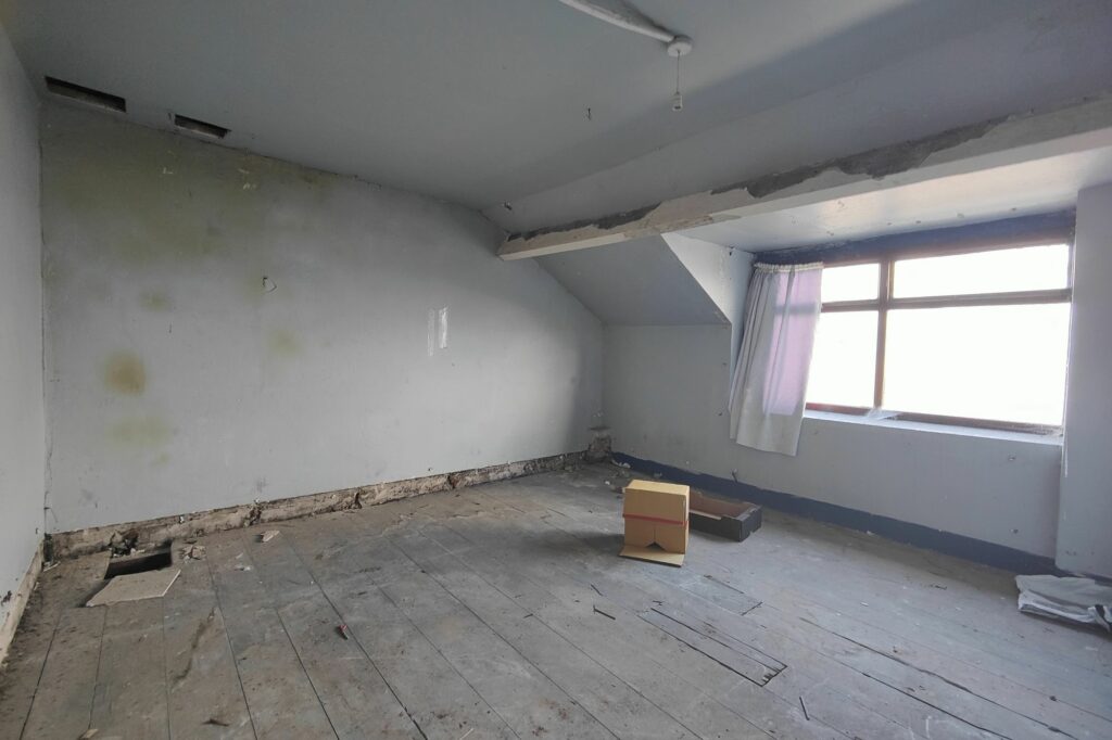 Marine Road Central, Morecambe, LA4