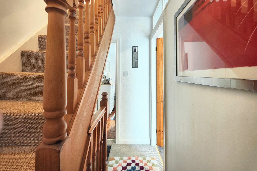 Cumberland View, Lancaster, LA1