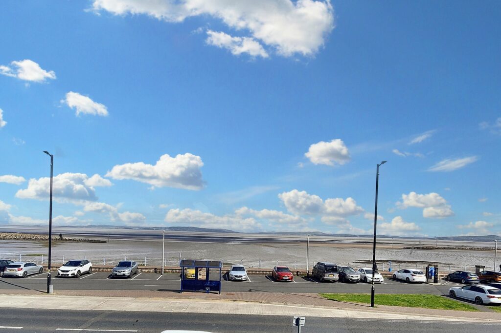 Marine Road Central, Morecambe, LA4