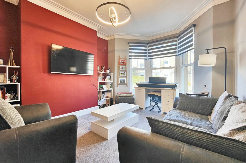 Westbourne Road, Lancaster, LA1