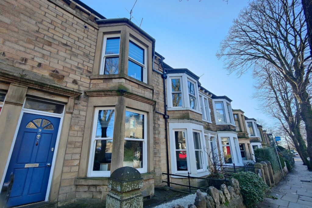Westbourne Road, Lancaster, LA1