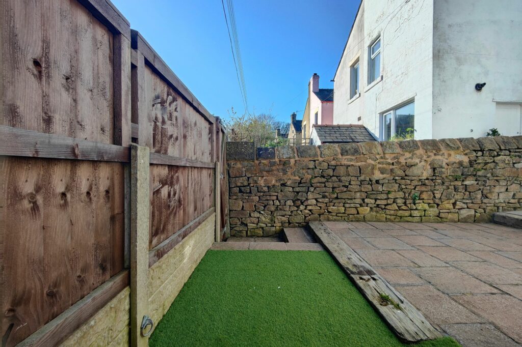 Westbourne Road, Lancaster, LA1