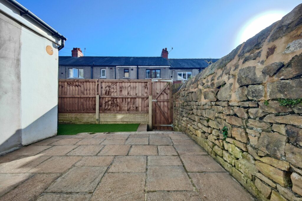 Westbourne Road, Lancaster, LA1
