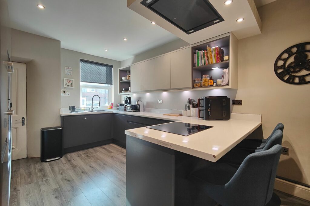 Westbourne Road, Lancaster, LA1