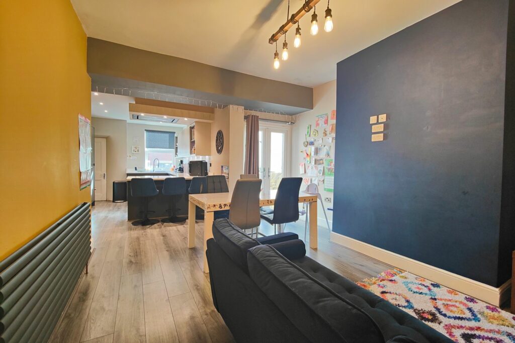 Westbourne Road, Lancaster, LA1