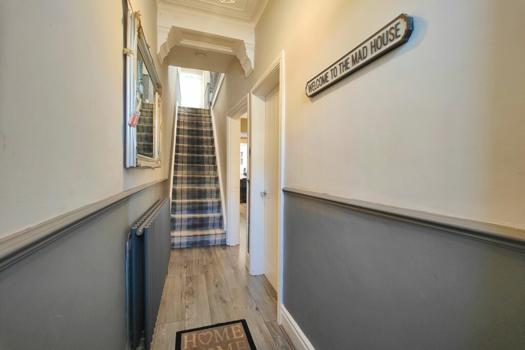 Westbourne Road, Lancaster, LA1