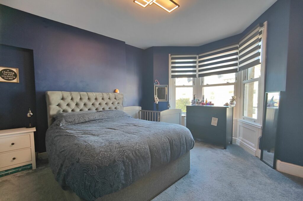 Westbourne Road, Lancaster, LA1