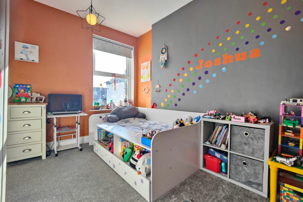 Westbourne Road, Lancaster, LA1