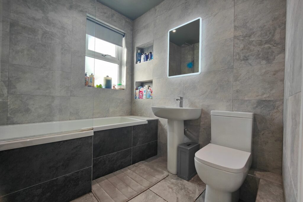Westbourne Road, Lancaster, LA1