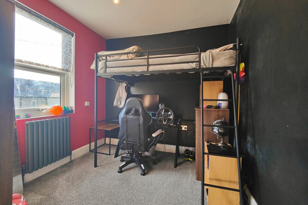 Westbourne Road, Lancaster, LA1