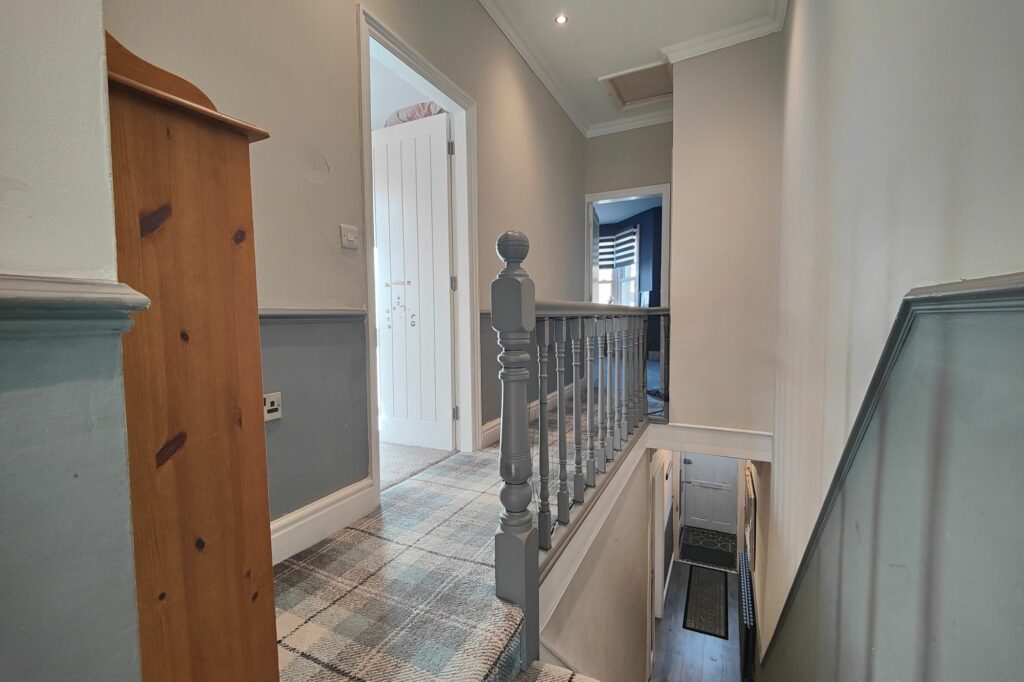 Westbourne Road, Lancaster, LA1