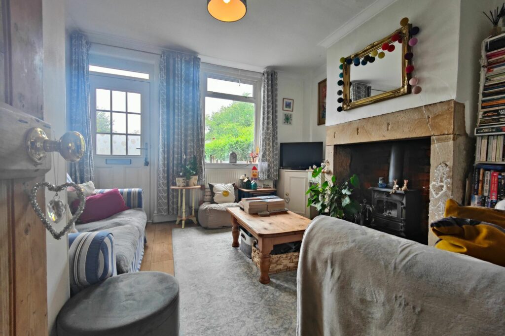 Cumberland View, Lancaster, LA1