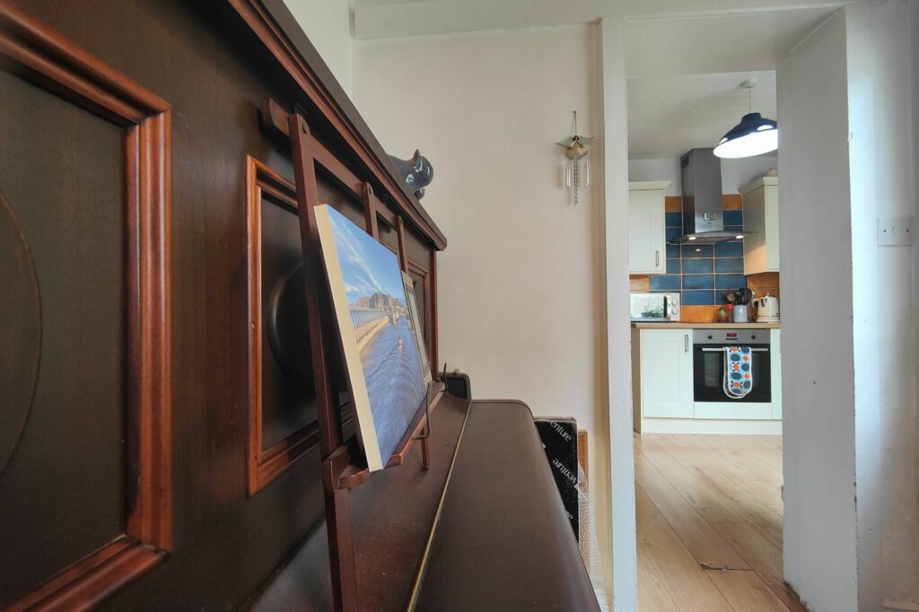 Cumberland View, Lancaster, LA1