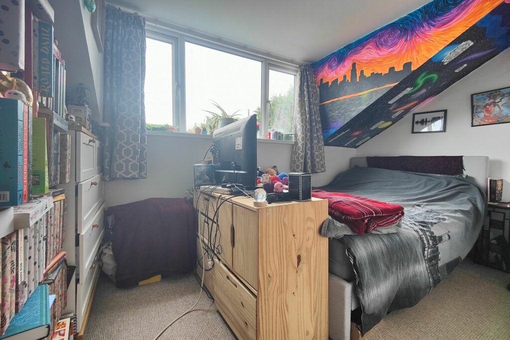Cumberland View, Lancaster, LA1