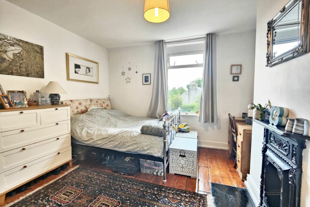 Cumberland View, Lancaster, LA1