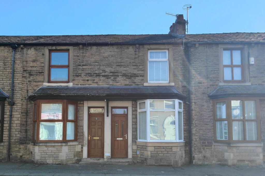 Lancaster Road, Morecambe, LA4