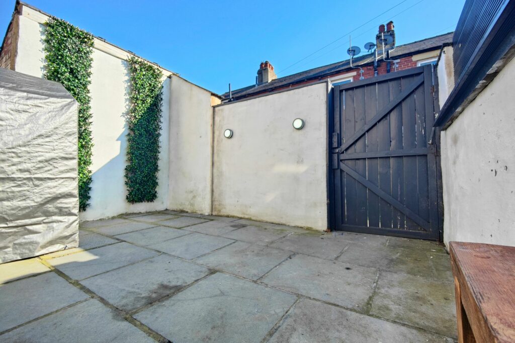 Lancaster Road, Morecambe, LA4