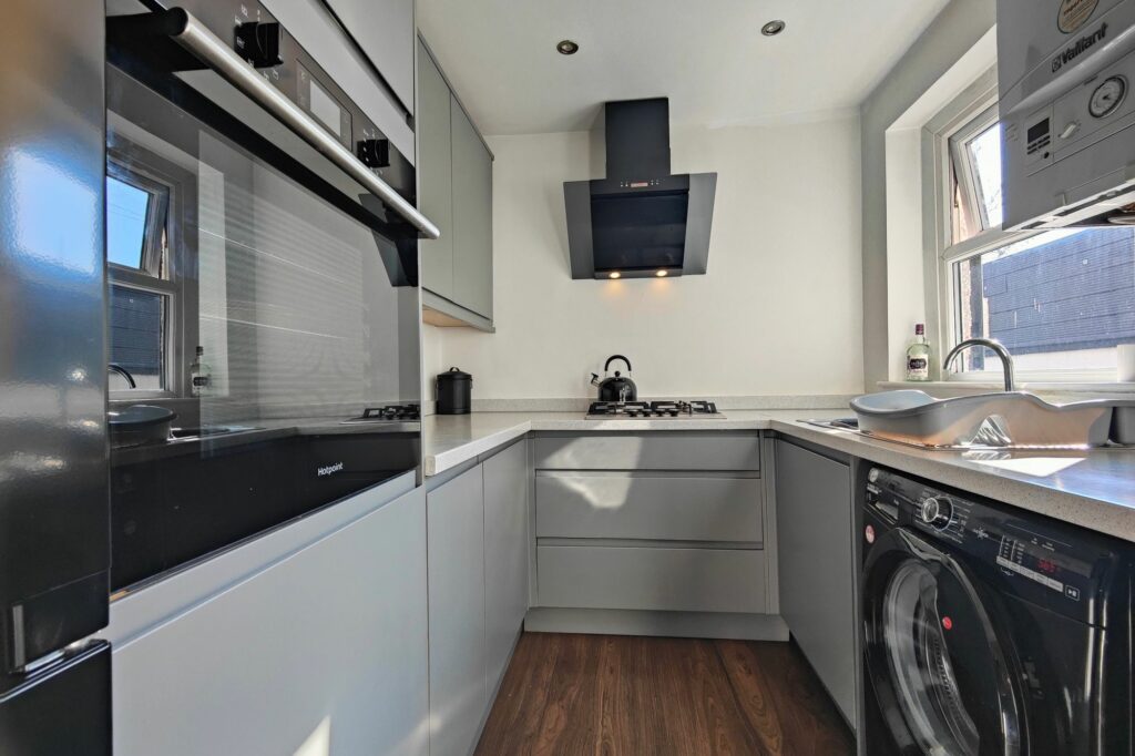 Lancaster Road, Morecambe, LA4