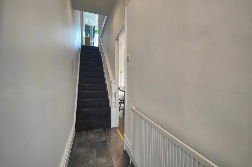 Lancaster Road, Morecambe, LA4