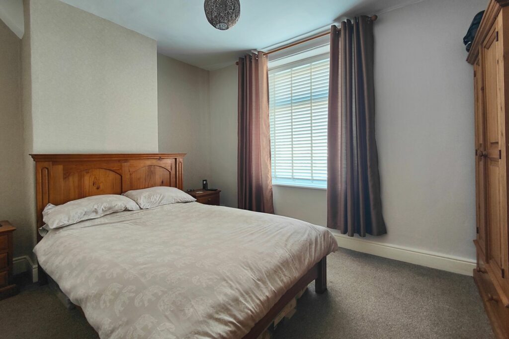 Lancaster Road, Morecambe, LA4