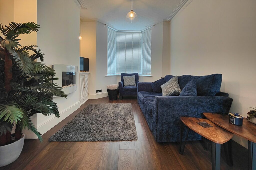 Lancaster Road, Morecambe, LA4