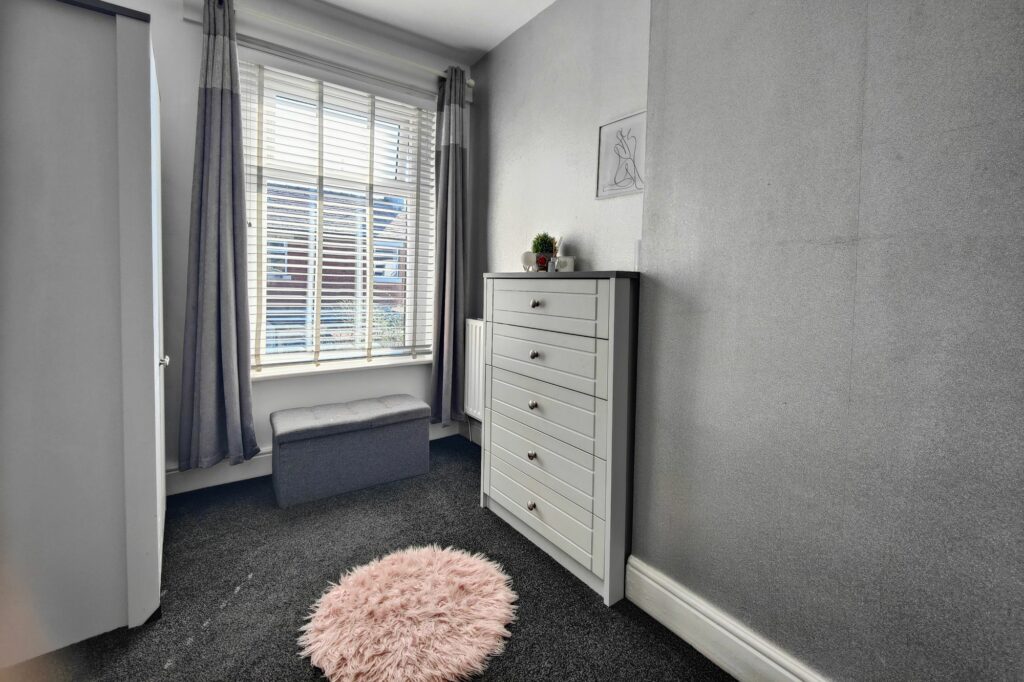 Lancaster Road, Morecambe, LA4