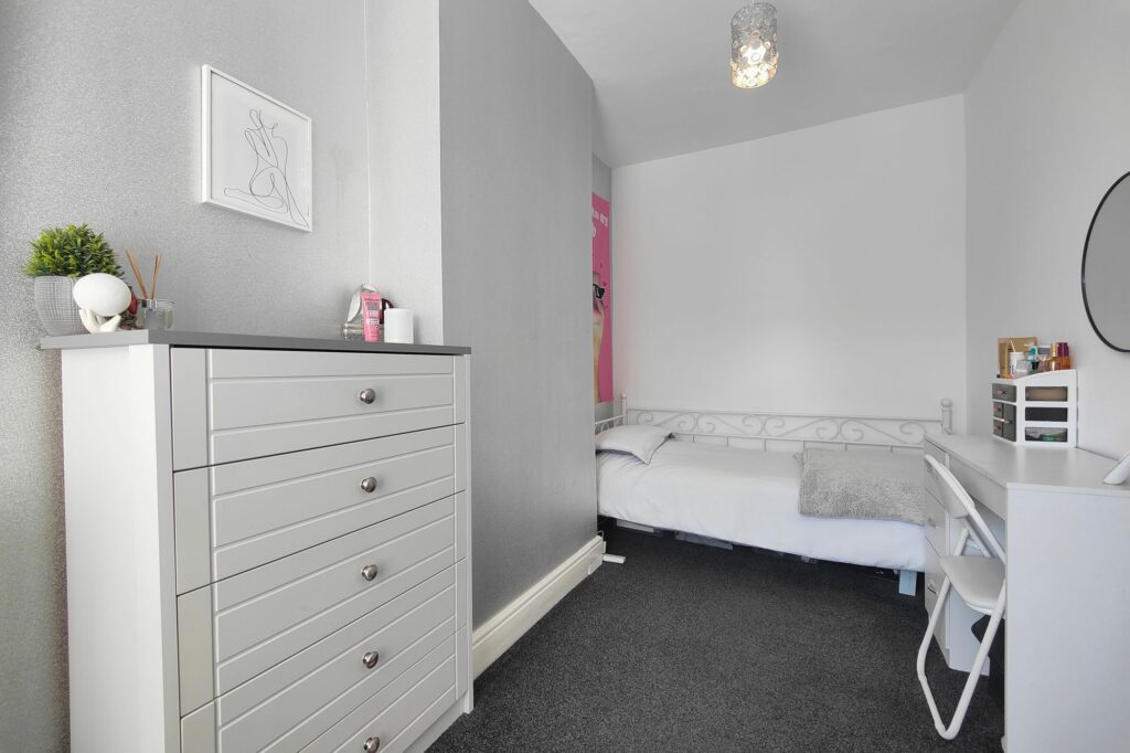 Lancaster Road, Morecambe, LA4