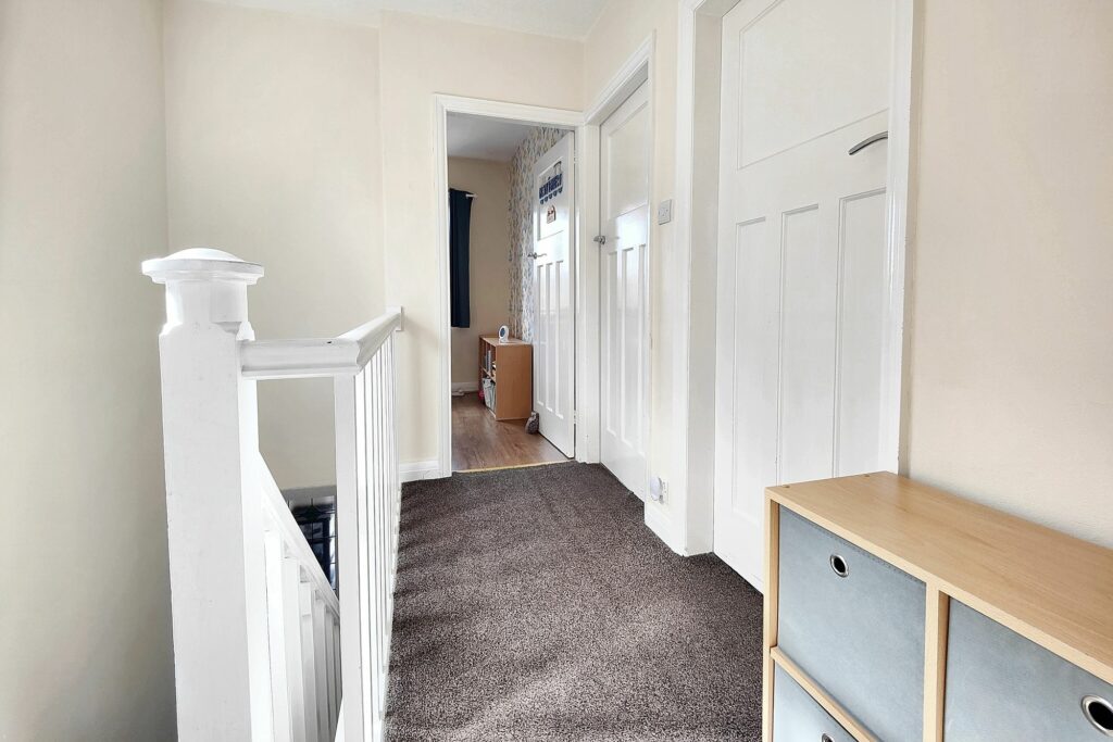 Bowerham Road, Lancaster, LA1