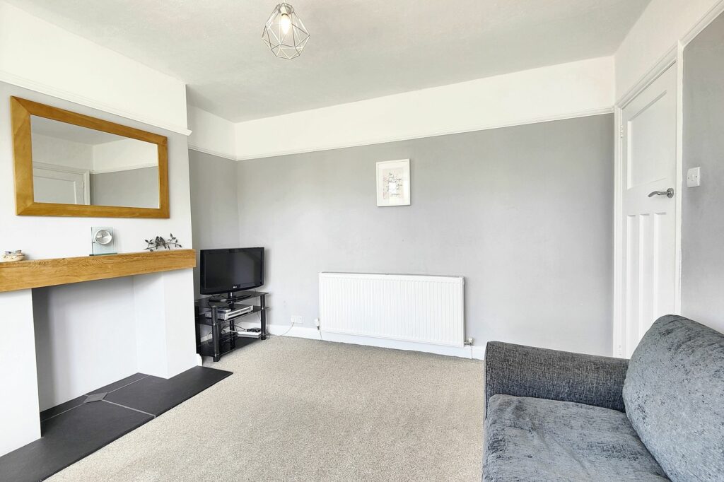 Bowerham Road, Lancaster, LA1
