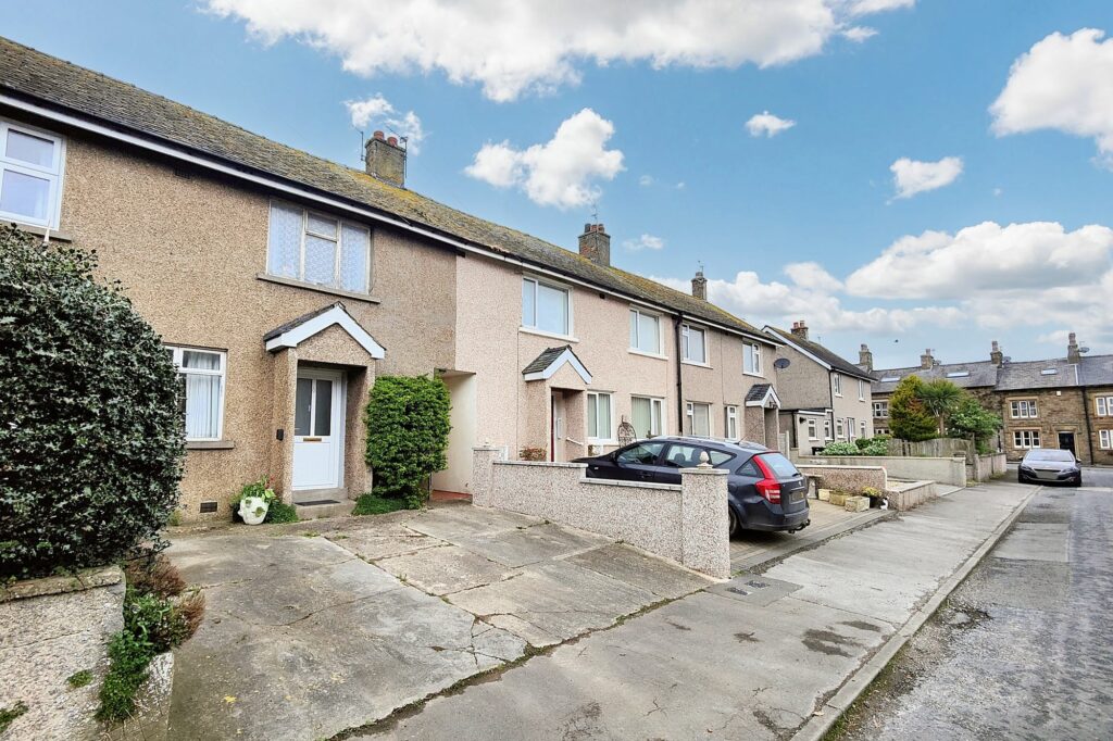 Bowland View, Glasson Dock, LA2