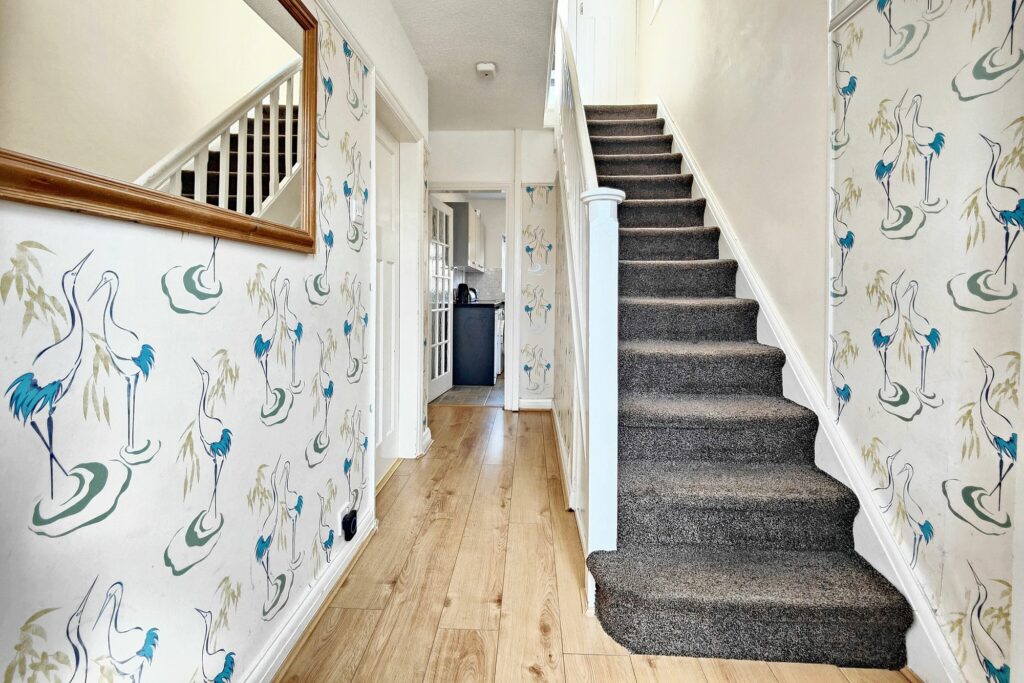 Bowerham Road, Lancaster, LA1