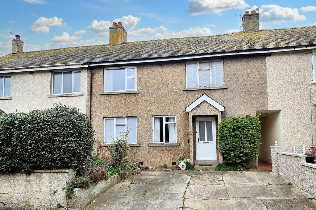 Bowland View, Glasson Dock, LA2