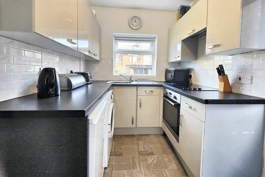 Bowerham Road, Lancaster, LA1