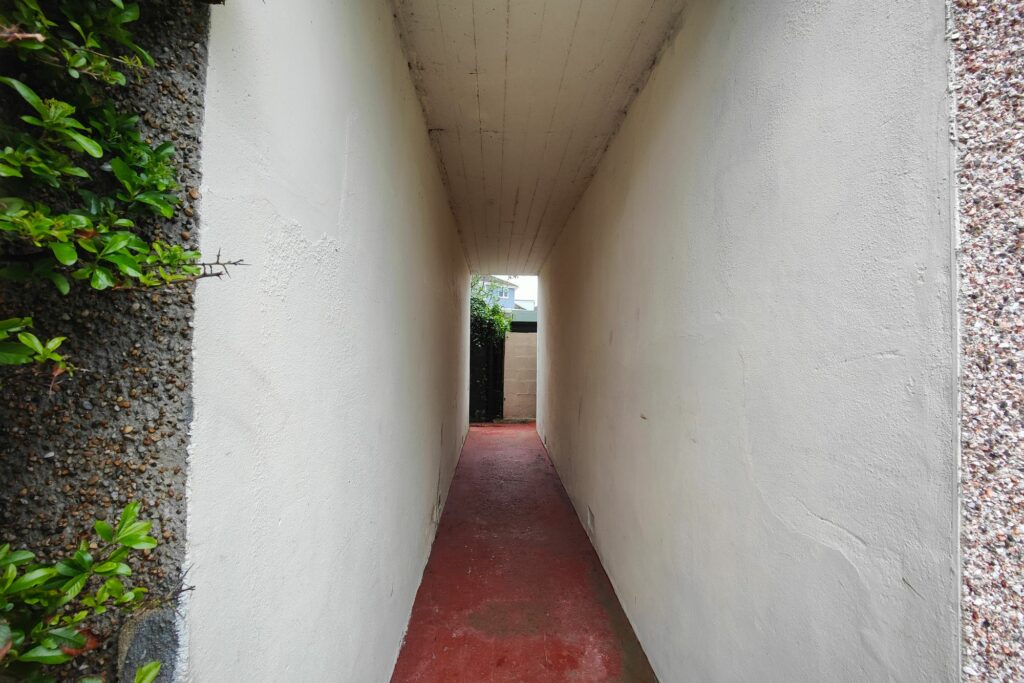 Bowland View, Glasson Dock, LA2