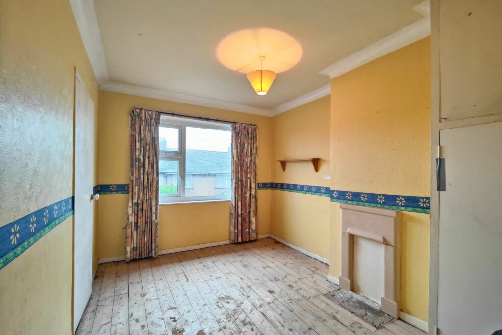 Bowland View, Glasson Dock, LA2