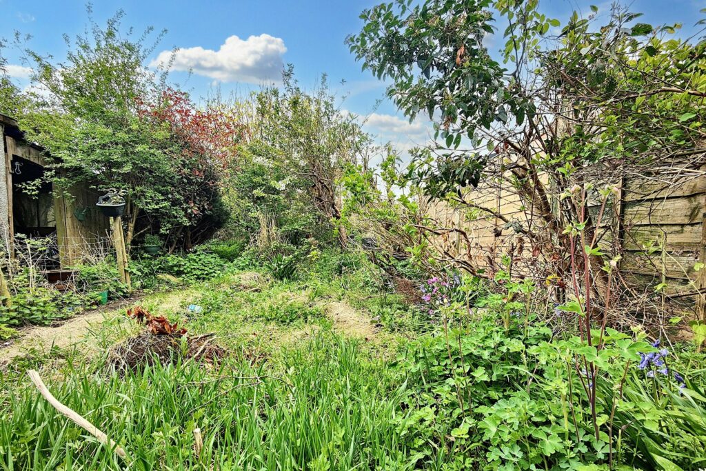 Bowland View, Glasson Dock, LA2
