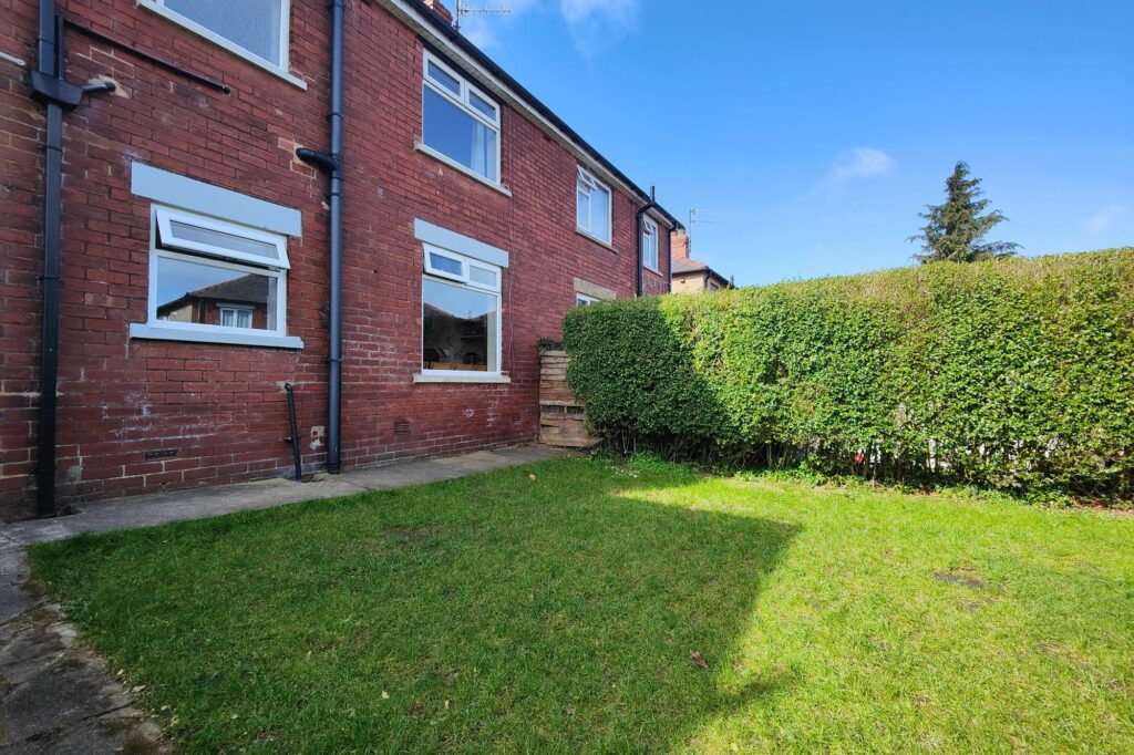 Bowerham Road, Lancaster, LA1