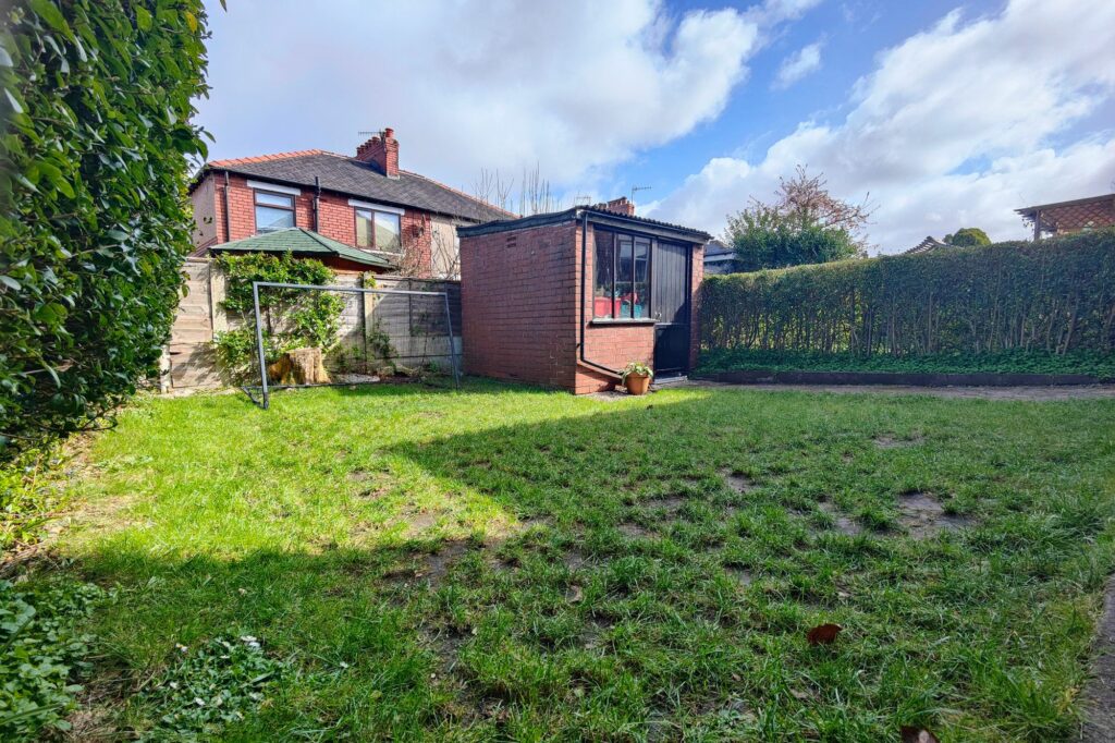 Bowerham Road, Lancaster, LA1