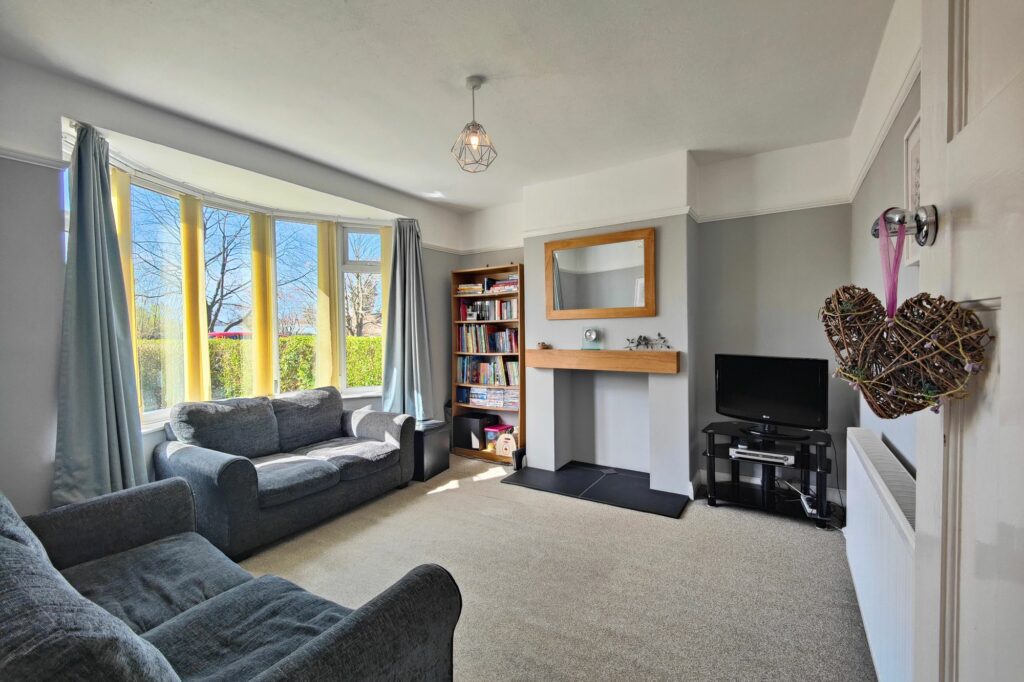 Bowerham Road, Lancaster, LA1