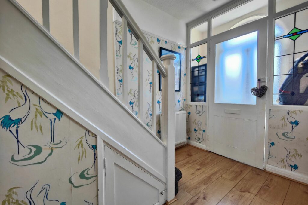 Bowerham Road, Lancaster, LA1