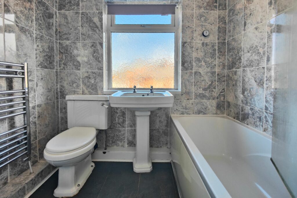 Bowerham Road, Lancaster, LA1