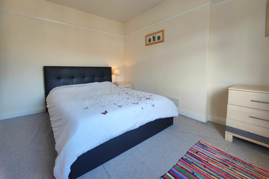 Bowerham Road, Lancaster, LA1