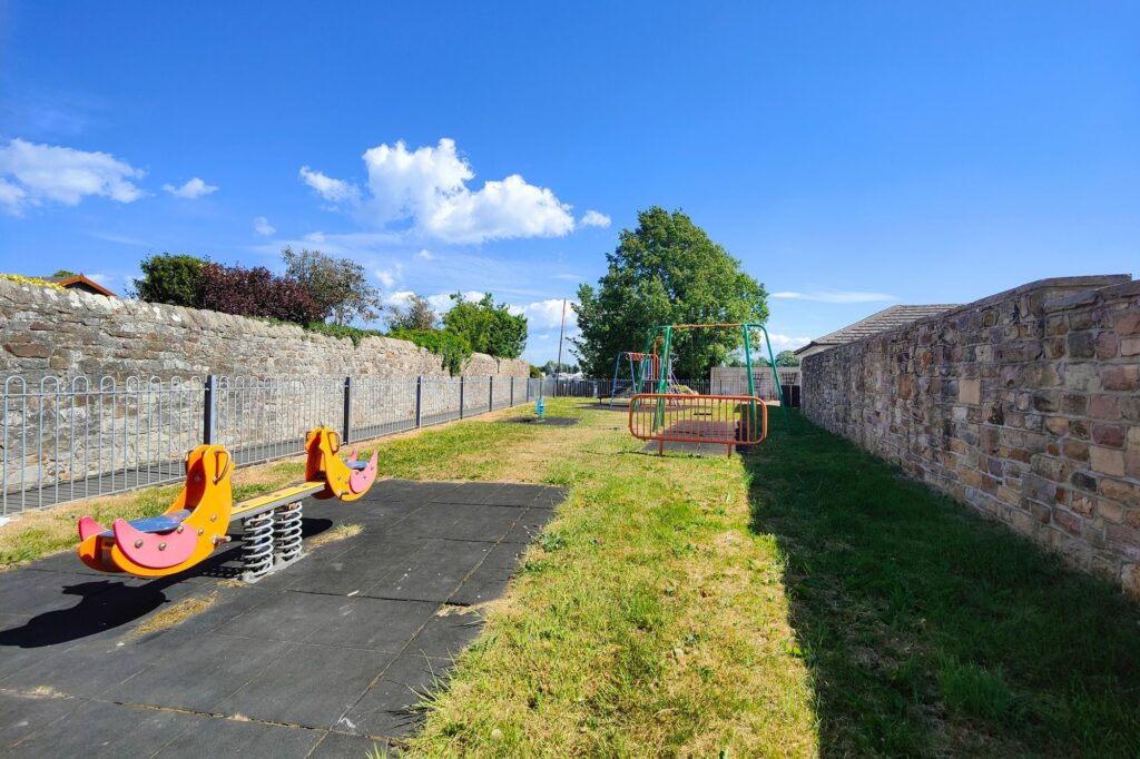 Bowland View, Glasson Dock, LA2